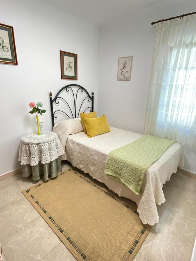 Casa Abuela Rosa En El Centro De Cambados_5P Vila Exterior foto